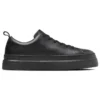 Chuck Taylor All Star Coupe Bateau Ox „Triple Black“
