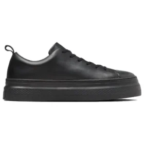 Chuck Taylor All Star Coupe Bateau Ox „Triple Black“ Chuck Taylor All Star Coupe Bateau Ox „Triple Black“