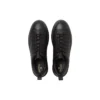Chuck Taylor All Star Coupe Bateau Ox „Triple Black“