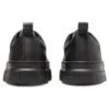 Chuck Taylor All Star Coupe Bateau Ox „Triple Black“