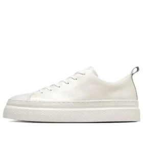 Chuck Taylor All Star Coupe Bateau Ox „White“ Chuck Taylor All Star Coupe Bateau Ox „White“