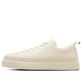 Chuck Taylor All Star Coupe Bateau Ox „White“ Chuck Taylor All Star Coupe Bateau Ox „White“
