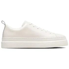 Chuck Taylor All Star Coupe Bateau Ox „White“ Chuck Taylor All Star Coupe Bateau Ox „White“