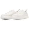 Chuck Taylor All Star Coupe Bateau Ox „White“