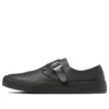 Chuck Taylor All Star Coupe Epais Leather Monkstrap OX „Black“