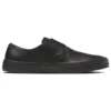 Chuck Taylor All Star Coupe Epais Leather Monkstrap OX „Black“