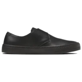 Chuck Taylor All Star Coupe Epais Leather Monkstrap OX „Black“ Chuck Taylor All Star Coupe Epais Leather Monkstrap OX „Black“