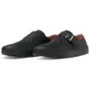 Chuck Taylor All Star Coupe Epais Leather Monkstrap OX „Black“