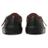 Chuck Taylor All Star Coupe Epais Leather Monkstrap OX „Black“