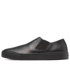 Chuck Taylor All Star Coupe Epais Sidegore Ox „Black“ Chuck Taylor All Star Coupe Epais Sidegore Ox „Black“