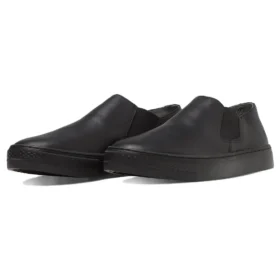 Chuck Taylor All Star Coupe Epais Sidegore Ox „Black“ Chuck Taylor All Star Coupe Epais Sidegore Ox „Black“