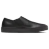 Chuck Taylor All Star Coupe Epais Sidegore Ox „Black“