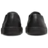 Chuck Taylor All Star Coupe Epais Sidegore Ox „Black“