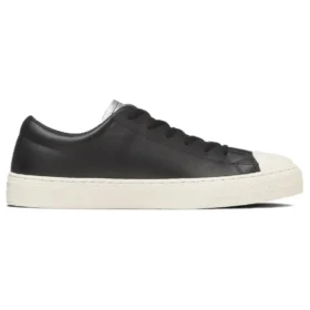 Chuck Taylor All Star Coupe Epais Triostar SP OX „Černá“