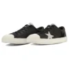 Chuck Taylor All Star Coupe Epais Triostar SP OX „Černá“