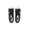 Chuck Taylor All Star Coupe Epais Triostar SP OX „Černá“