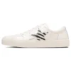Chuck Taylor All Star Coupe Epais Tristar Am Ox „White Zebra“