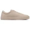 Chuck Taylor All Star Coupe Epais Wr Ox „Beige“