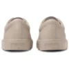 Chuck Taylor All Star Coupe Epais Wr Ox „Beige“