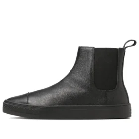 Chuck Taylor All Star Coupe Epais Wr Sidegore „Black“ Chuck Taylor All Star Coupe Epais Wr Sidegore „Black“