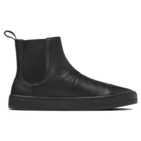 Chuck Taylor All Star Coupe Epais Wr Sidegore „Black“ Chuck Taylor All Star Coupe Epais Wr Sidegore „Black“