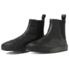 Chuck Taylor All Star Coupe Epais Wr Sidegore „Black“