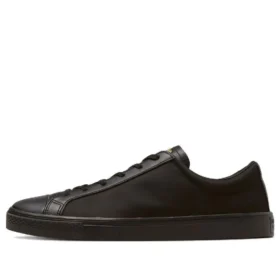 Chuck Taylor All Star Coupe Limonta Econyl Ox „Black“