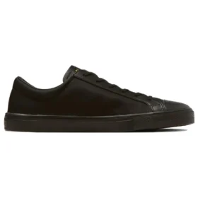 Chuck Taylor All Star Coupe Limonta Econyl Ox „Black“