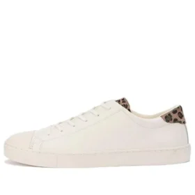 Chuck Taylor All Star Coupe Pointanimal OX „Bílá“