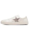 Chuck Taylor All Star Coupe Triostar AM Ox „Bílá/Python“