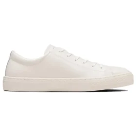 Chuck Taylor All Star Coupe Triostar AM Ox „Bílá/Python“