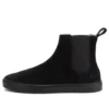 Chuck Taylor All Star Coupe Wr Wv Suede Sidegore „Black“