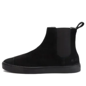 Chuck Taylor All Star Coupe Wr Wv Suede Sidegore „Black“