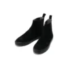 Chuck Taylor All Star Coupe Wr Wv Suede Sidegore „Black“