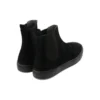 Chuck Taylor All Star Coupe Wr Wv Suede Sidegore „Black“