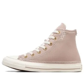 Chuck Taylor All Star Crafted Stitching „Pink White“