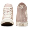 Chuck Taylor All Star Crafted Stitching „Pink White“