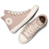 Chuck Taylor All Star Crafted Stitching „Pink White“