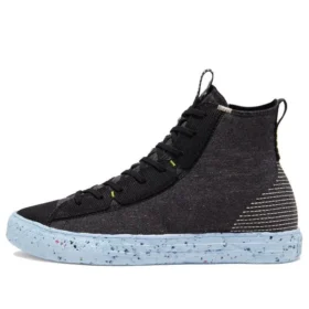 Chuck Taylor All Star Crater High „Black“