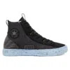 Chuck Taylor All Star Crater High „Black“ Chuck Taylor All Star Crater High „Black“