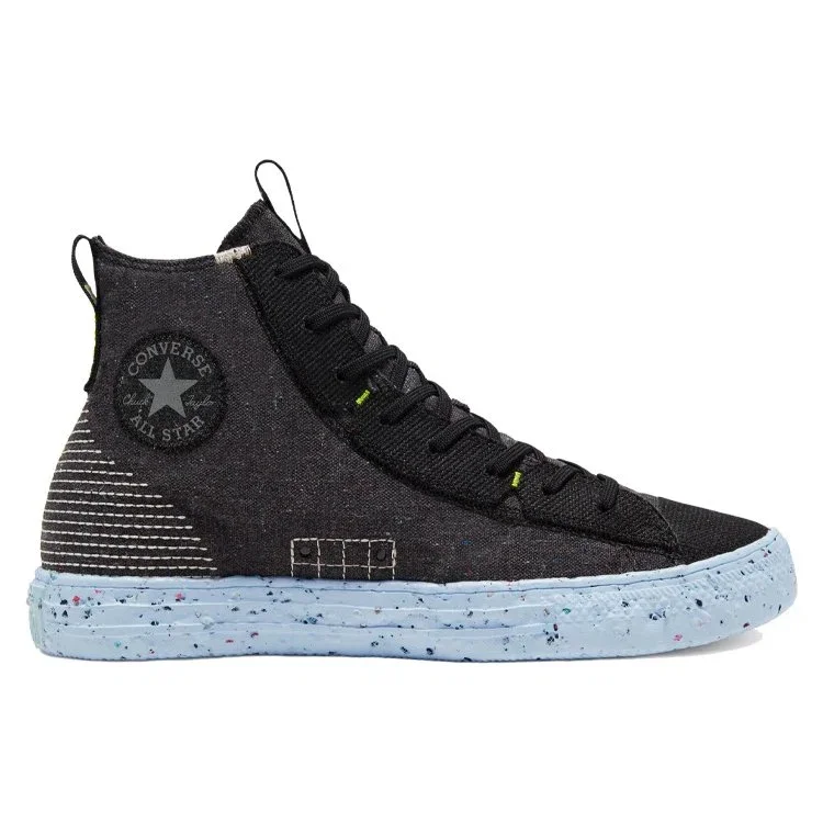 Chuck Taylor All Star Crater High „Black“ Chuck Taylor All Star Crater High „Black“
