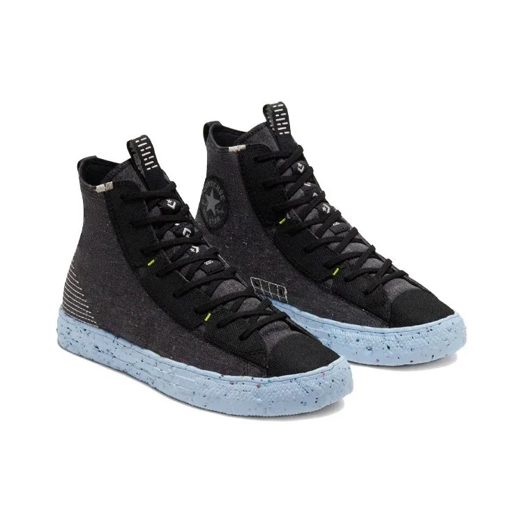 Chuck Taylor All Star Crater High „Black“ Chuck Taylor All Star Crater High „Black“