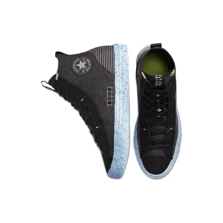Chuck Taylor All Star Crater High „Black“ Chuck Taylor All Star Crater High „Black“