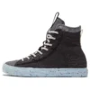 Chuck Taylor All Star Crater High „Black Light Grey“