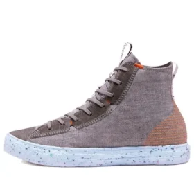 Chuck Taylor All Star Crater High „Charcoal“