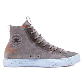 Chuck Taylor All Star Crater High „Charcoal“