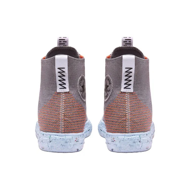 Chuck Taylor All Star Crater High „Charcoal“ Chuck Taylor All Star Crater High „Charcoal“