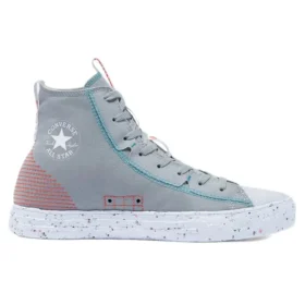 Chuck Taylor All Star Crater High „Summer Daze – Ash Stone“