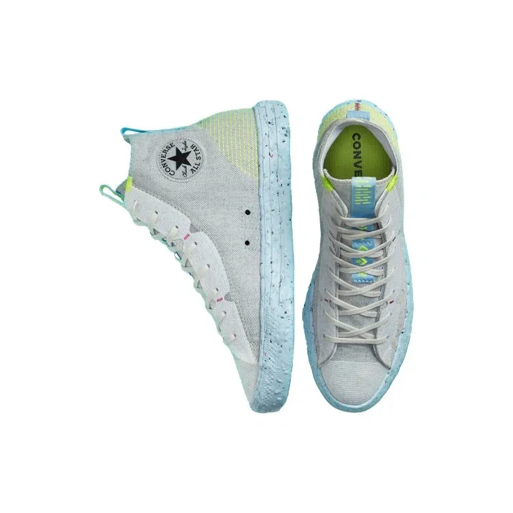 Chuck Taylor All Star Crater High „White“ Chuck Taylor All Star Crater High „White“