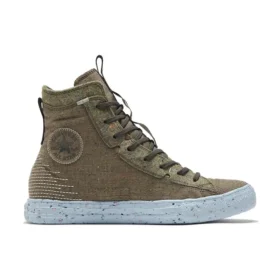 Chuck Taylor All Star Crater High „Yellow Carbon Jasper“
